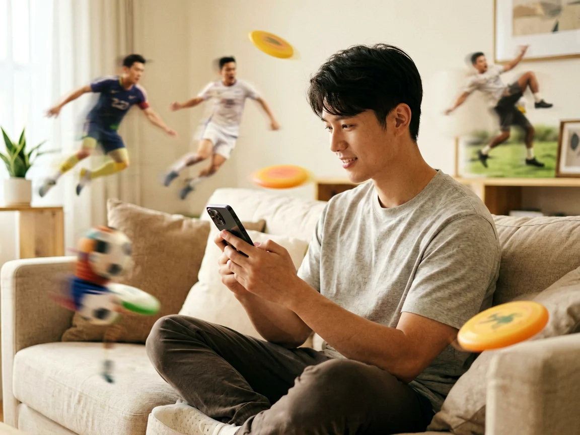电竞选手Peanut蓄势备战新赛季